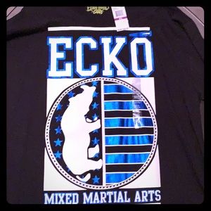 Brand new ECKO shirt